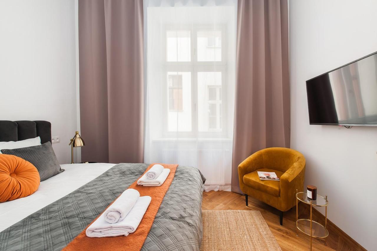 Cracovian Home - Loftaffair 外观 照片