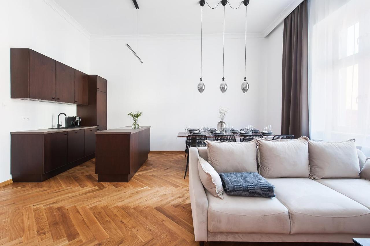 Cracovian Home - Loftaffair 外观 照片