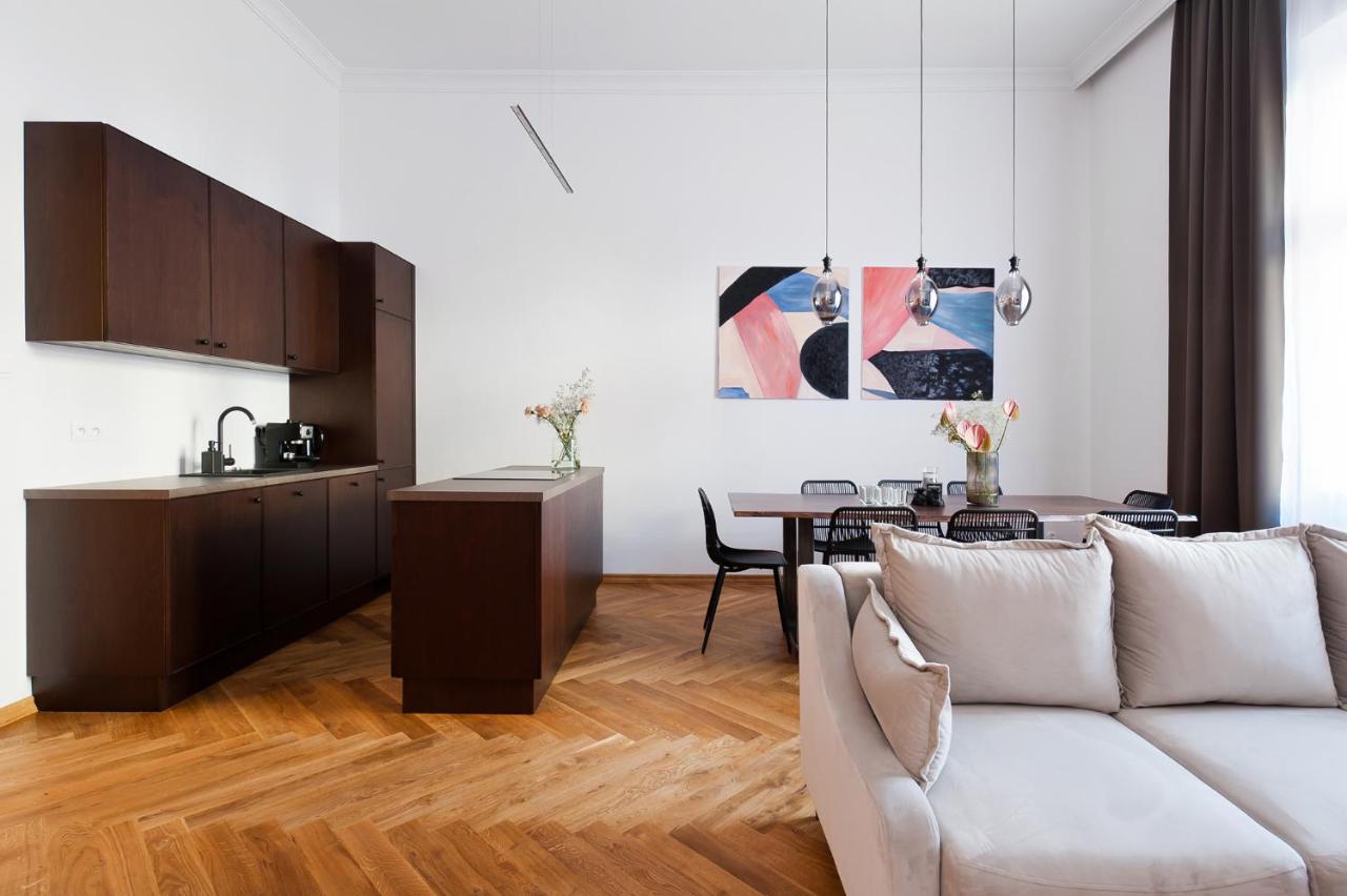 Cracovian Home - Loftaffair 外观 照片