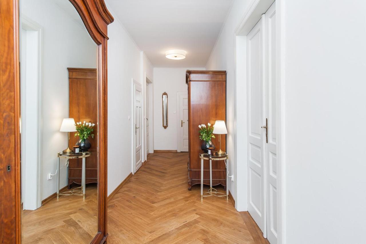 Cracovian Home - Loftaffair 外观 照片