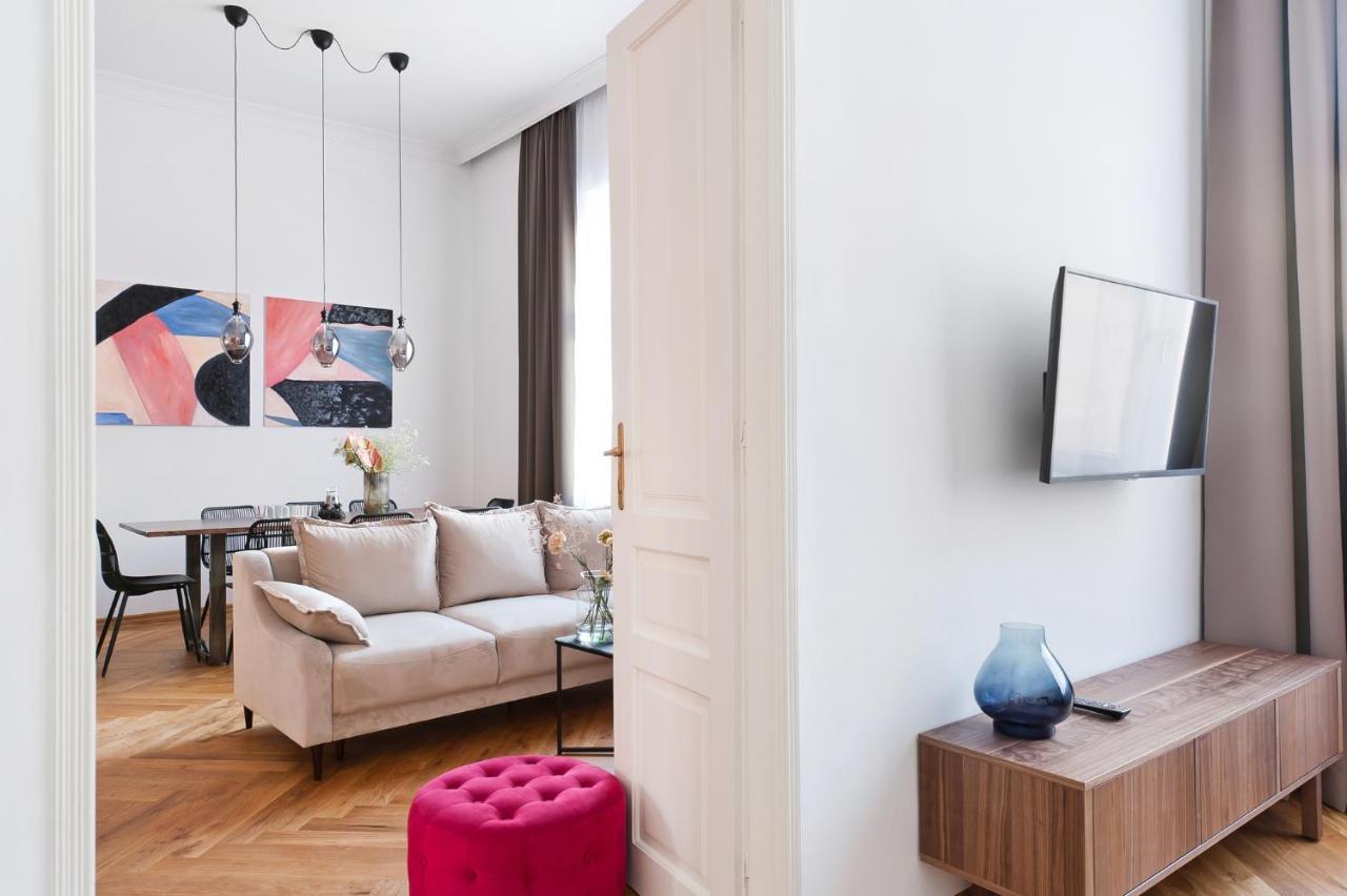 Cracovian Home - Loftaffair 外观 照片