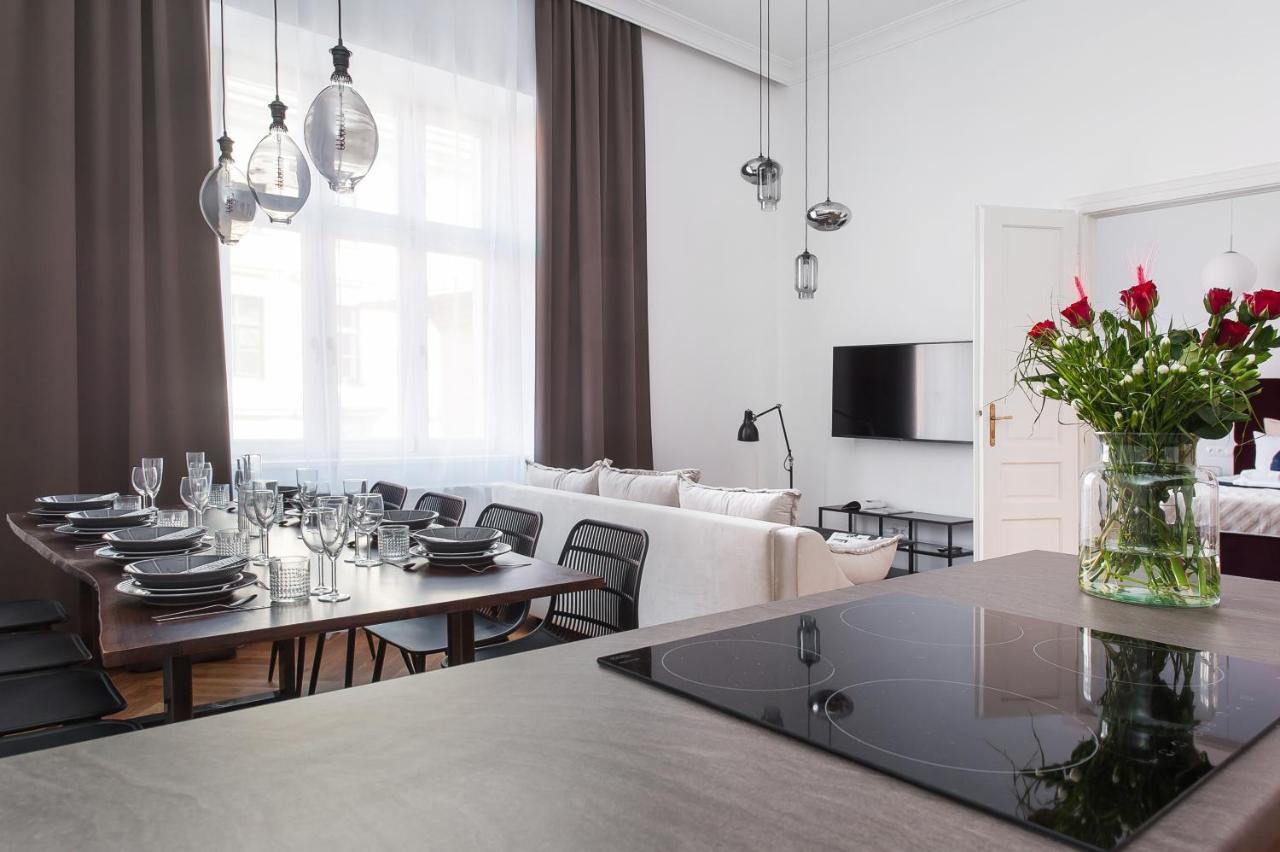 Cracovian Home - Loftaffair 外观 照片