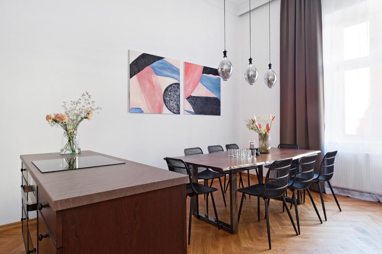 Cracovian Home - Loftaffair 外观 照片