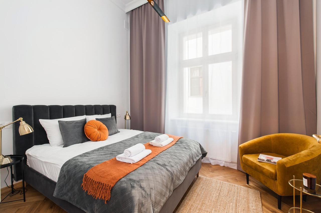 Cracovian Home - Loftaffair 外观 照片